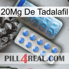 20Mg Tadalafil 40